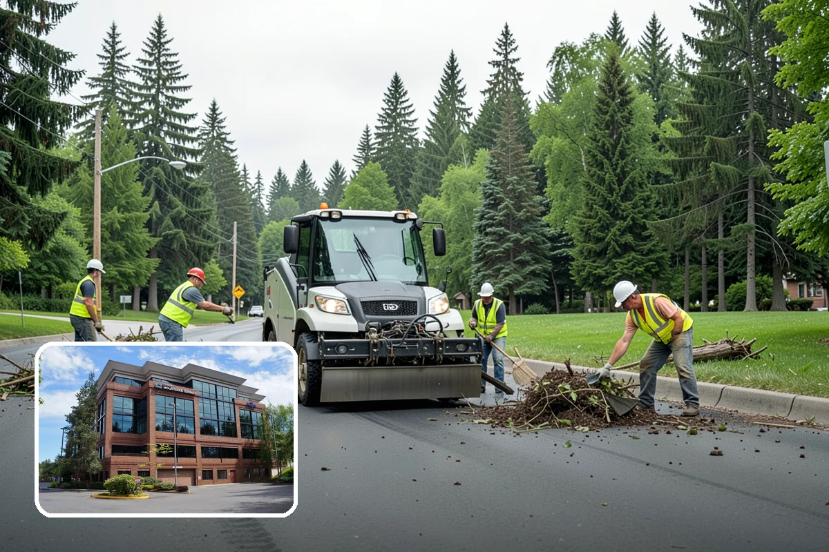 Minor Plumbing Repairs in Mountlake Terrace, Snohomish County, WA - Stops small leaks before they cause costly water damage