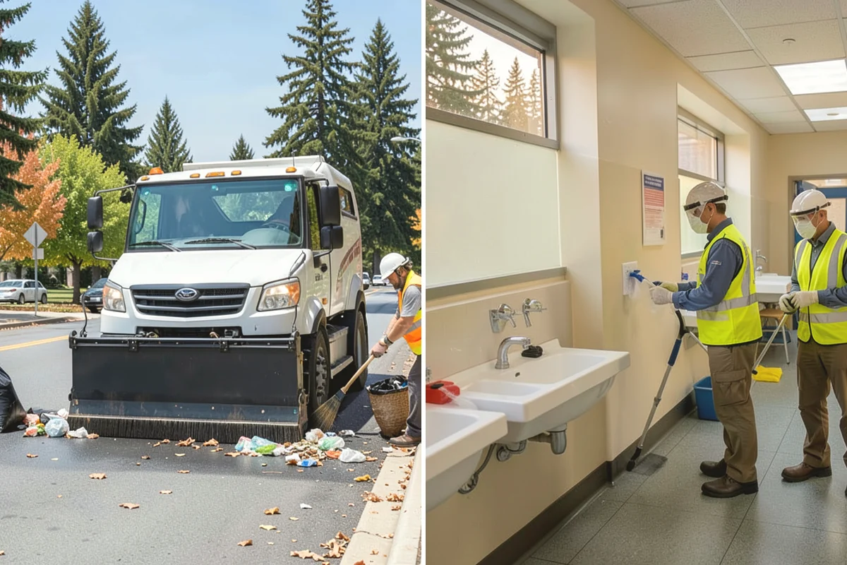 Minor Plumbing Repairs in Mountlake Terrace, Snohomish County, WA - Issue report intake and severity triage