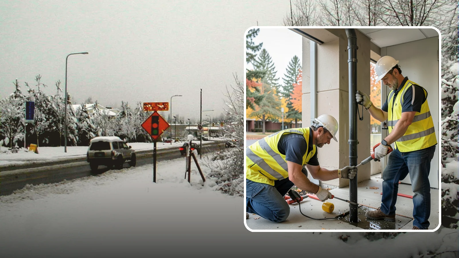 Minor Plumbing Repairs in Newcastle, King County, WA - Resolve leaks, clogs, and fixture failures in public buildings quickly before they escalate into water damage.