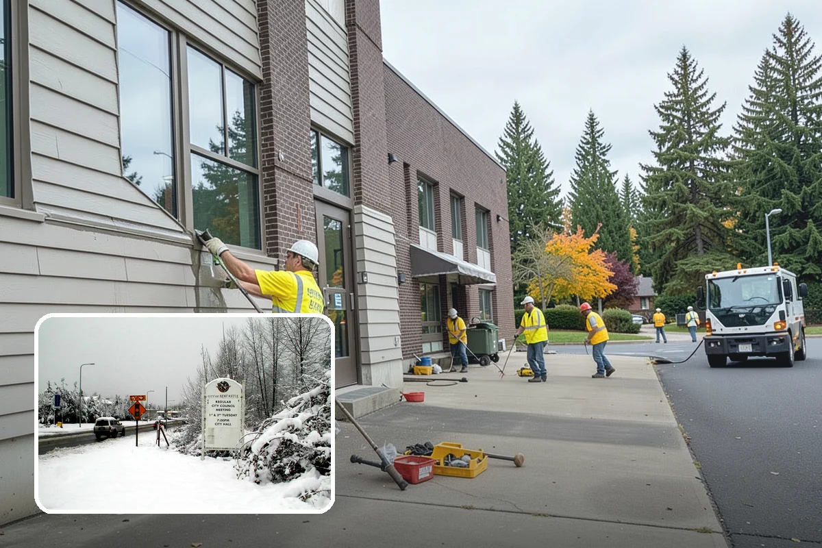 Minor Plumbing Repairs in Newcastle, King County, WA - Stops small leaks before they cause costly water damage