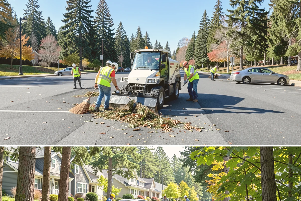 Minor Plumbing Repairs in Normandy Park, King County, WA - Freeze events in winter drive urgent demand for burst-line and frozen-fixture repairs at public facilities.
