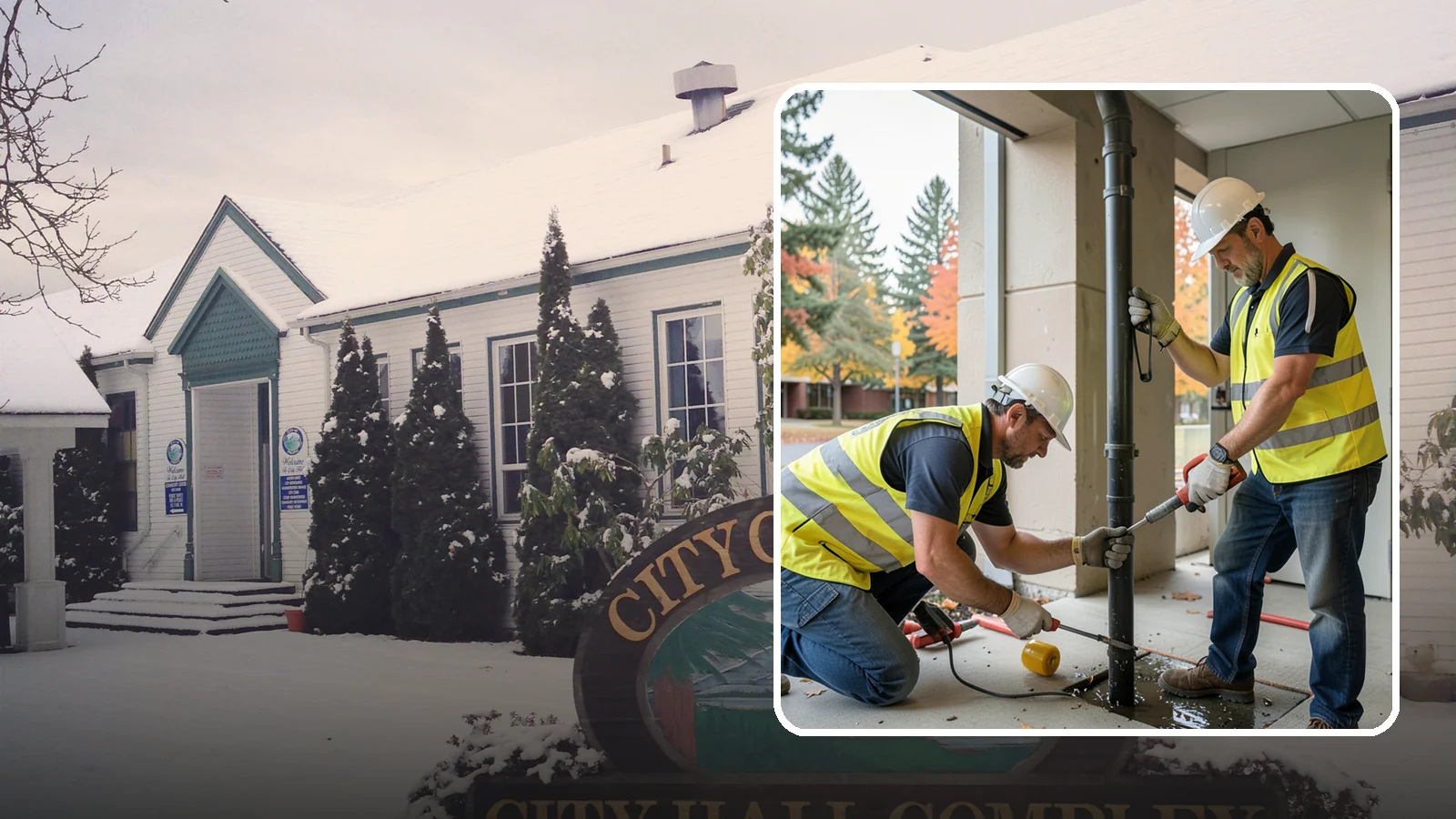 Minor Plumbing Repairs in Pacific, King County, WA - Resolve leaks, clogs, and fixture failures in public buildings quickly before they escalate into water damage.