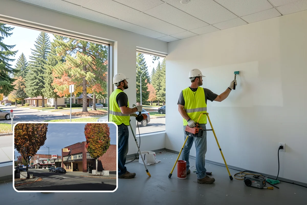 Minor Plumbing Repairs in Puyallup, Pierce County, WA - Stops small leaks before they cause costly water damage