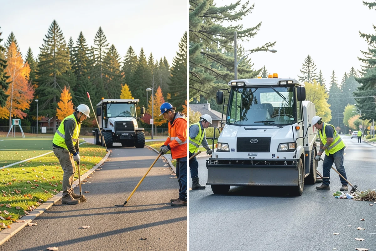 Minor Plumbing Repairs in Redmond, King County, WA - Issue report intake and severity triage