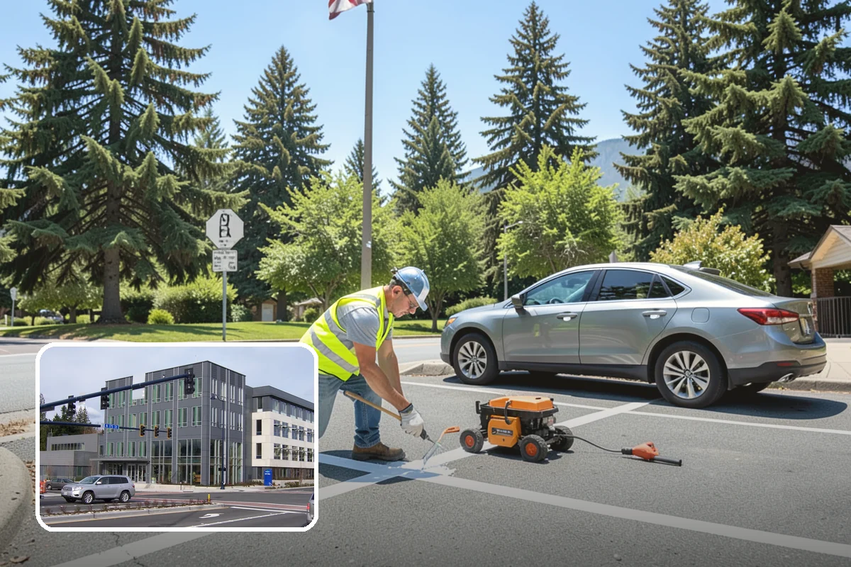 Minor Plumbing Repairs in Shoreline, King County, WA - Stops small leaks before they cause costly water damage