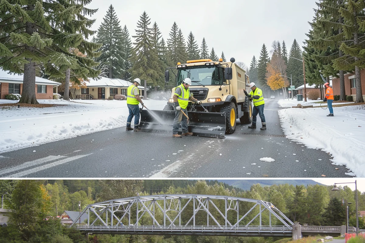 Minor Plumbing Repairs in Skykomish, King County, WA - Freeze events in winter drive urgent demand for burst-line and frozen-fixture repairs at public facilities.