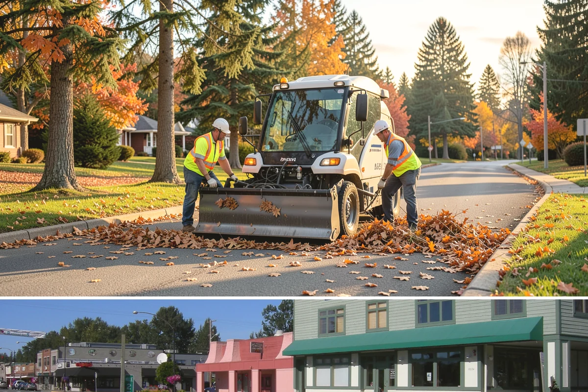 Minor Plumbing Repairs in Snoqualmie, King County, WA - Freeze events in winter drive urgent demand for burst-line and frozen-fixture repairs at public facilities.