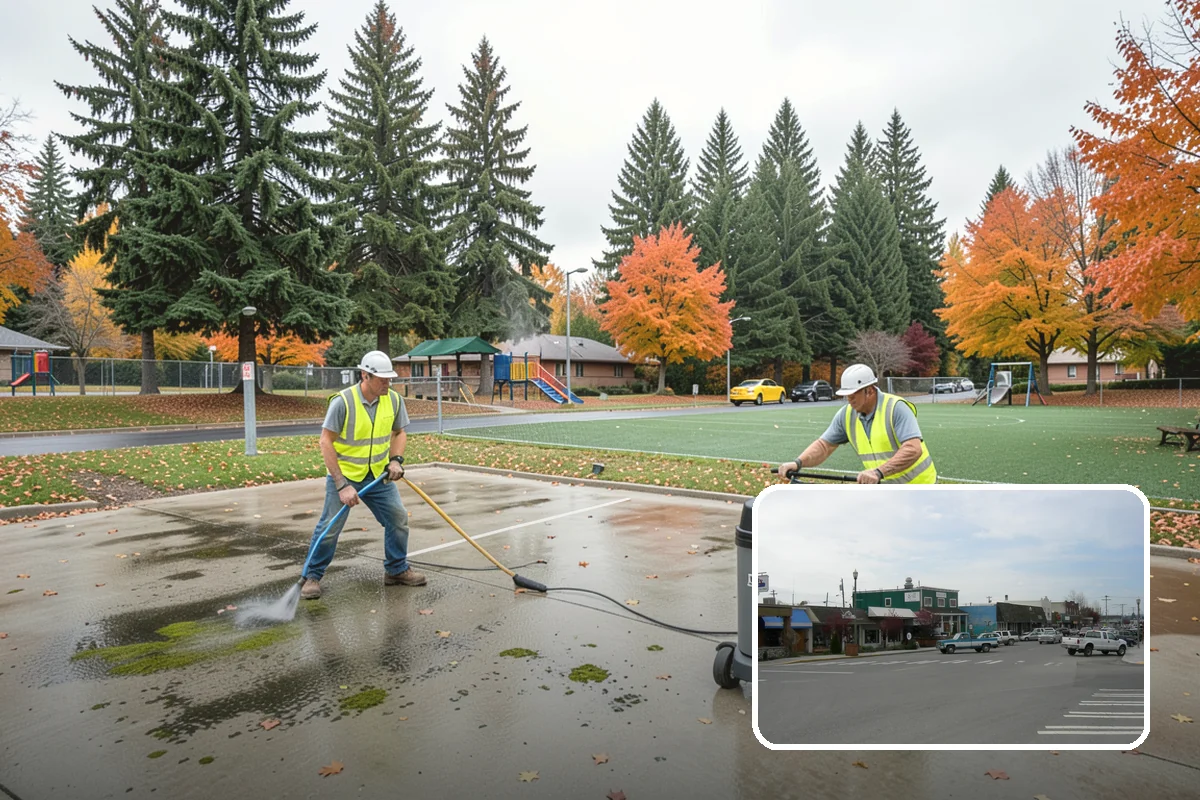 Minor Plumbing Repairs in Stanwood, Snohomish County, WA - Stops small leaks before they cause costly water damage