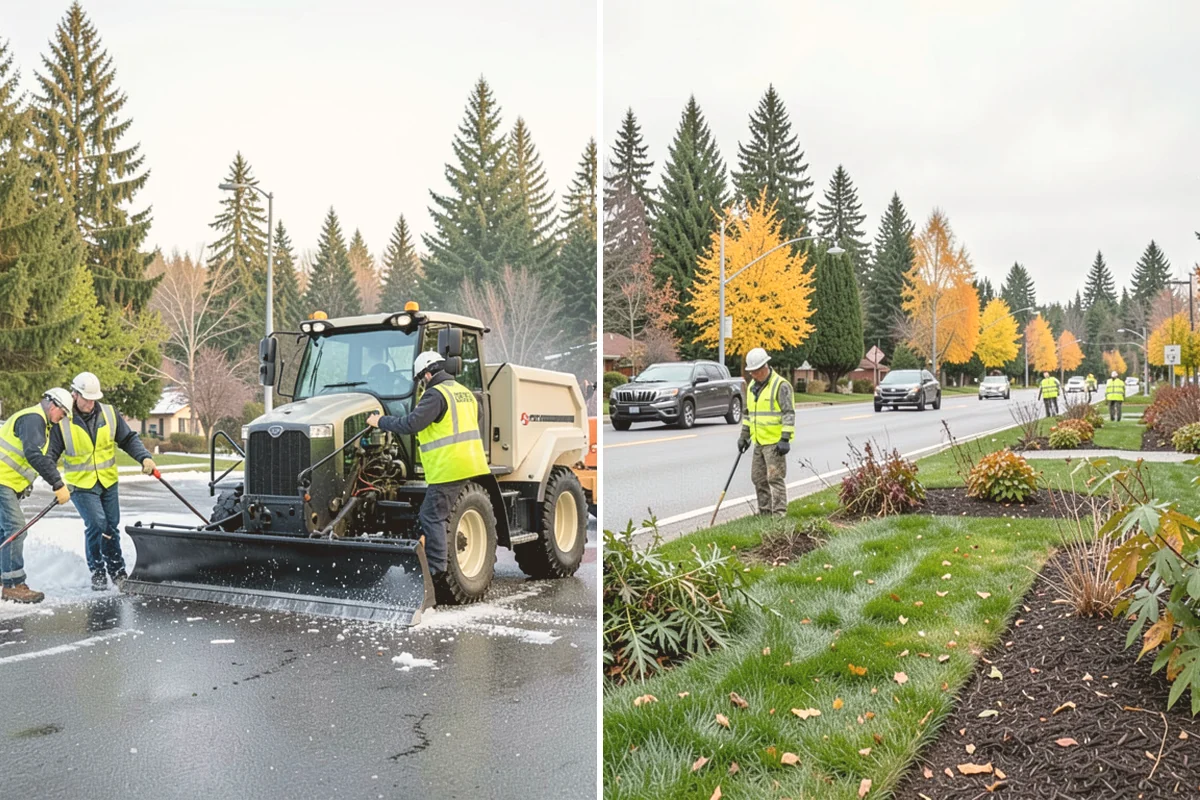Minor Plumbing Repairs in Stanwood, Snohomish County, WA - Issue report intake and severity triage
