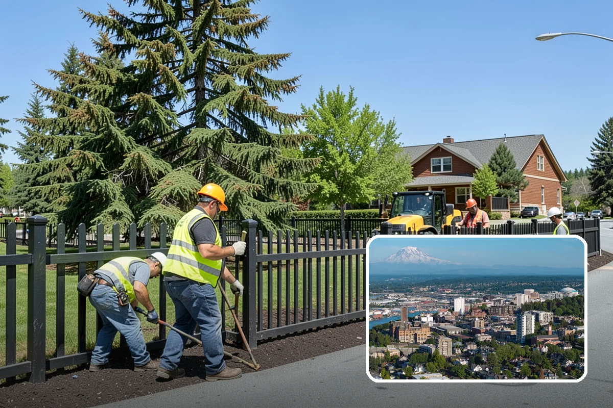 Minor Plumbing Repairs in Tacoma, Pierce County, WA - Stops small leaks before they cause costly water damage
