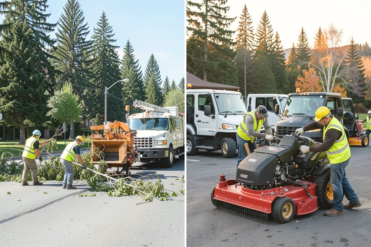 Minor Plumbing Repairs in Tacoma, Pierce County, WA - Issue report intake and severity triage