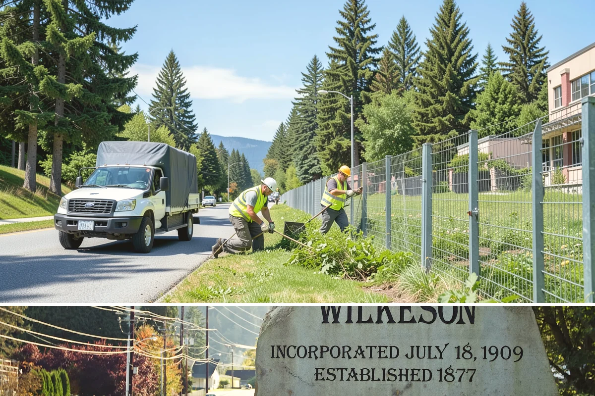 Minor Plumbing Repairs in Wilkeson, Pierce County, WA - Freeze events in winter drive urgent demand for burst-line and frozen-fixture repairs at public facilities.