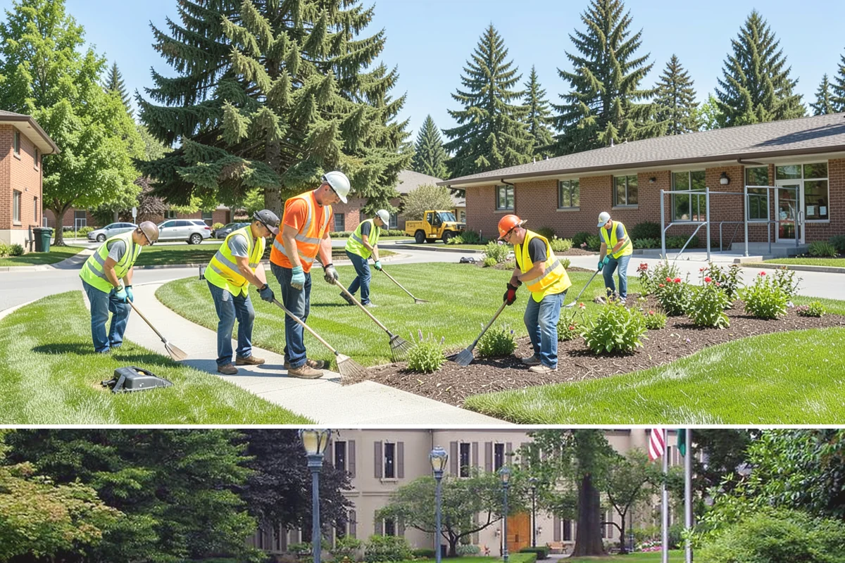 Minor Plumbing Repairs in Woodinville, King County, WA - Freeze events in winter drive urgent demand for burst-line and frozen-fixture repairs at public facilities.