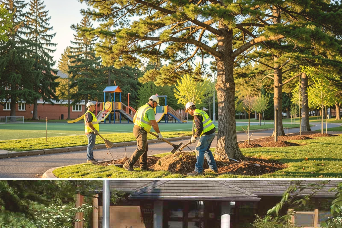 Minor Plumbing Repairs in Yarrow Point, King County, WA - Freeze events in winter drive urgent demand for burst-line and frozen-fixture repairs at public facilities.