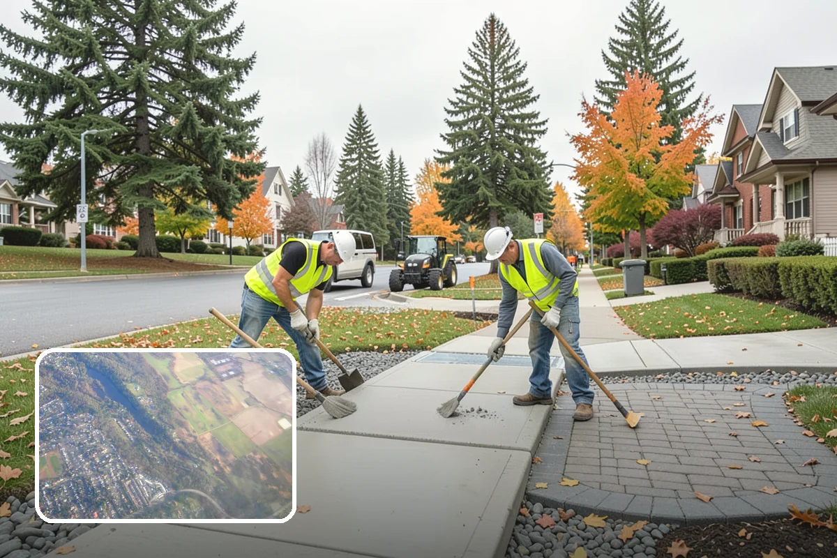 Mosquito Abatement in Algona, King County, WA - Reduces mosquito breeding at the source