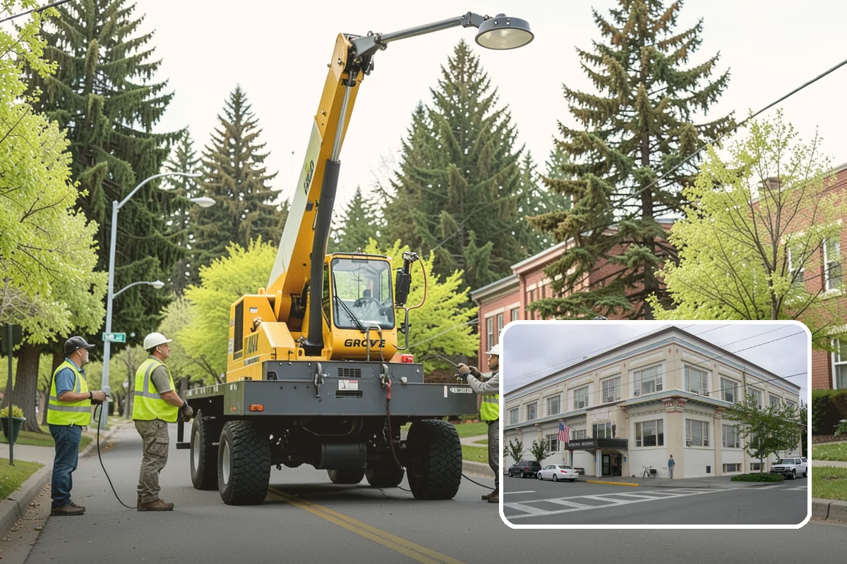 Mosquito Abatement in Anacortes, Skagit County, WA - Reduces mosquito breeding at the source