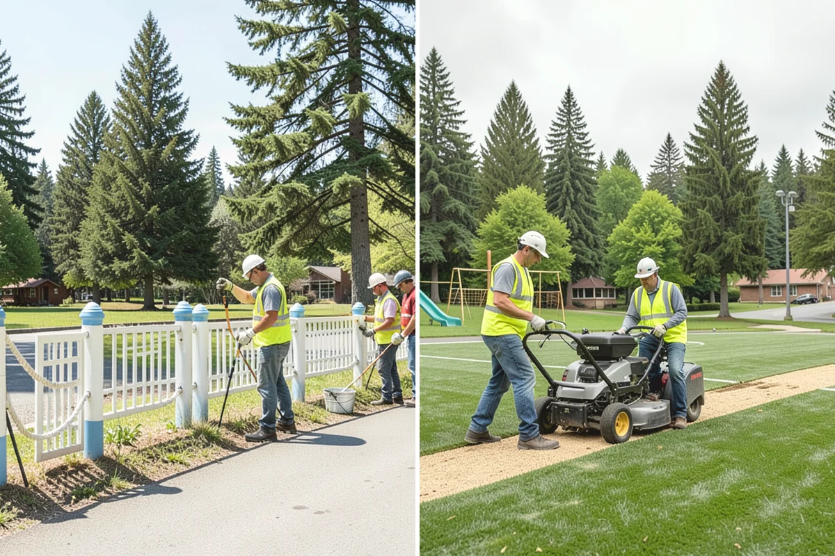 Mosquito Abatement in Anacortes, Skagit County, WA - Survey and map standing-water breeding sources
