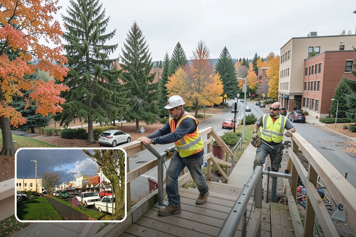 Mosquito Abatement in Arlington, Snohomish County, WA - Reduces mosquito breeding at the source