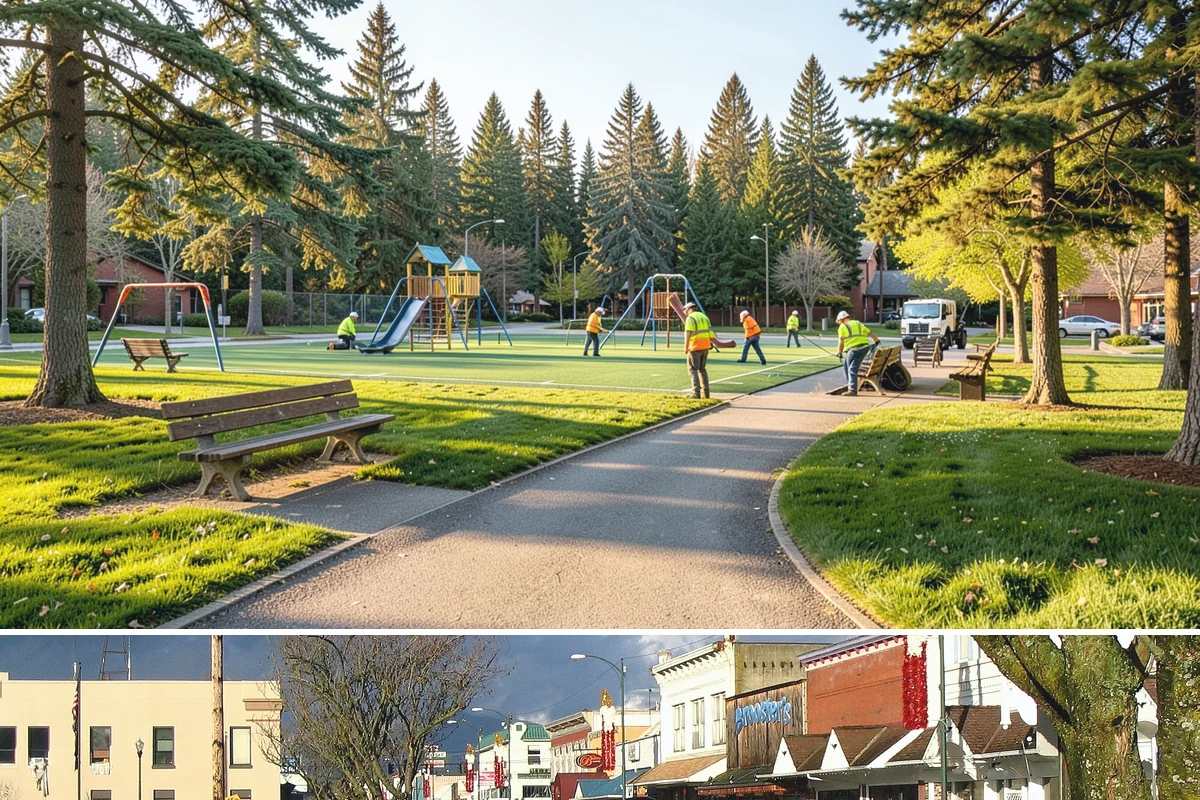 Mosquito Abatement in Arlington, Snohomish County, WA - Treatment ramps up from late spring through summer when warm standing water drives mosquito breeding.