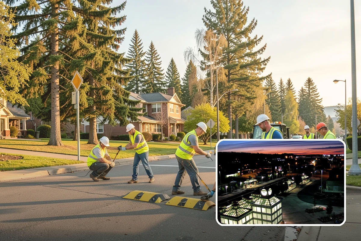 Mosquito Abatement in Auburn, King County, WA - Reduces mosquito breeding at the source