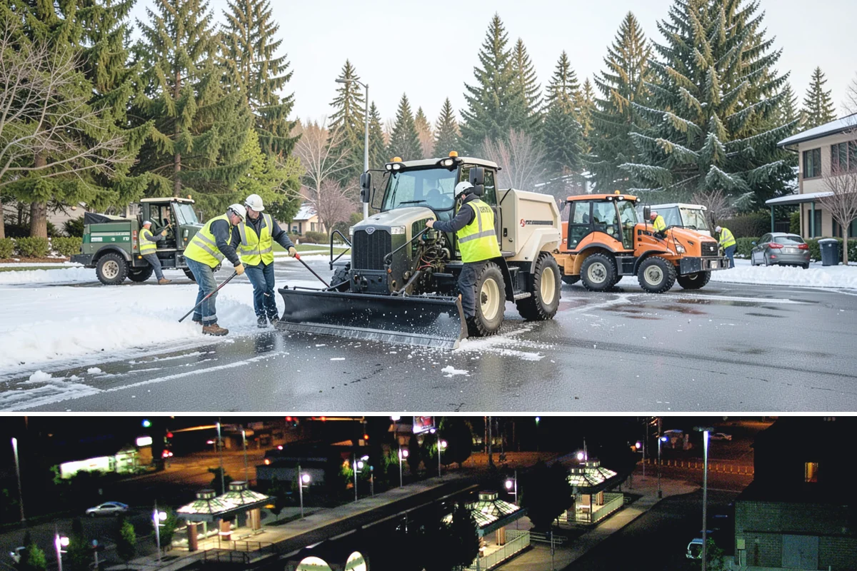 Mosquito Abatement in Auburn, King County, WA - Treatment ramps up from late spring through summer when warm standing water drives mosquito breeding.