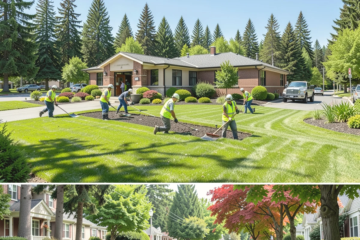 Mosquito Abatement in Beaux Arts Village, King County, WA - Treatment ramps up from late spring through summer when warm standing water drives mosquito breeding.