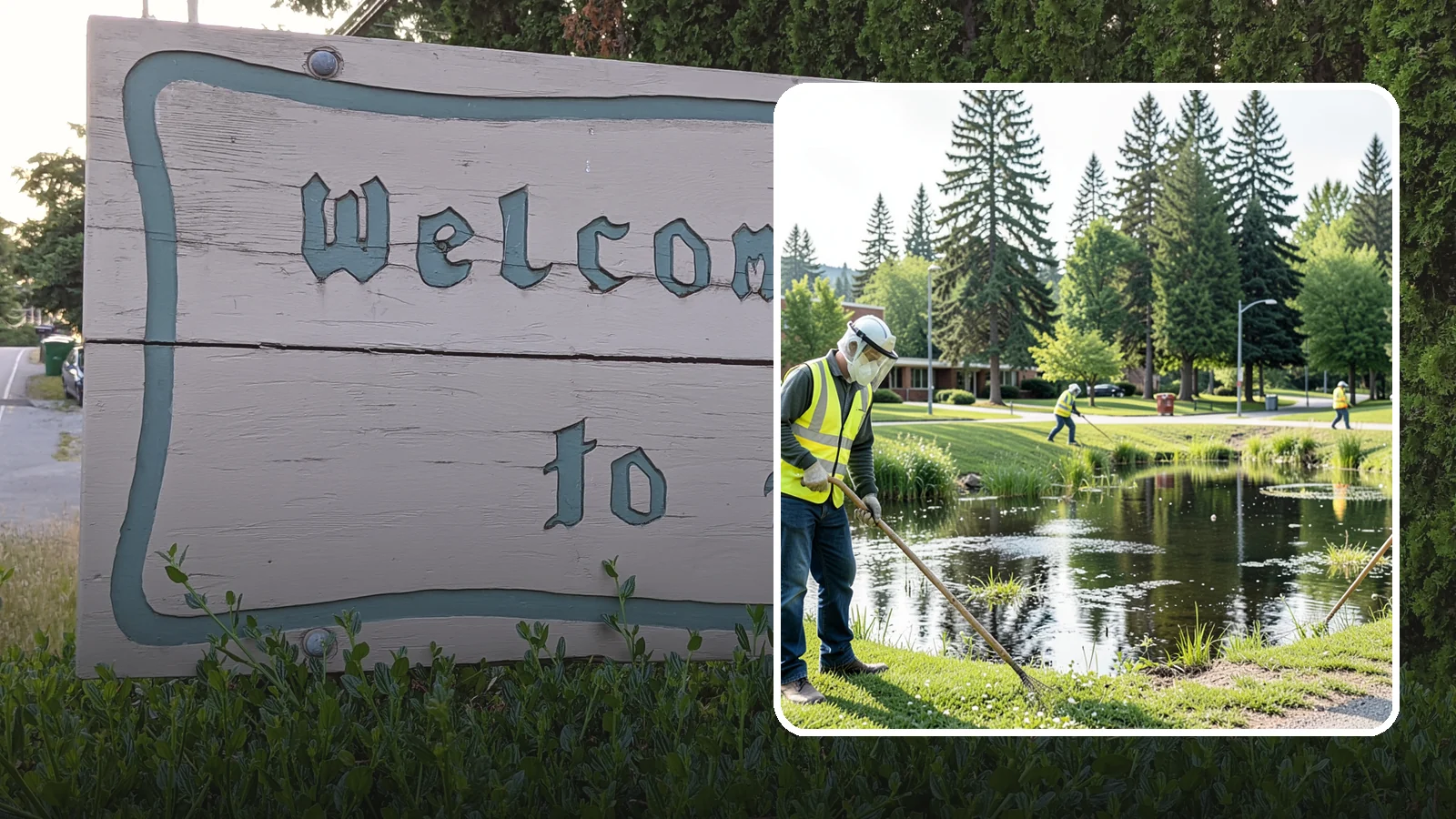 Mosquito Abatement in Brier, Snohomish County, WA - Mosquito abatement that reduces breeding and biting pressure around public water features and open space.