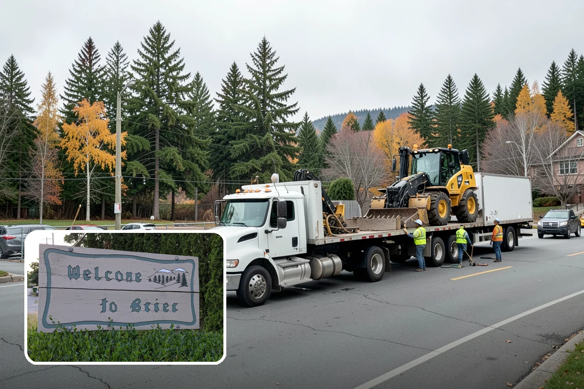 Mosquito Abatement in Brier, Snohomish County, WA - Reduces mosquito breeding at the source