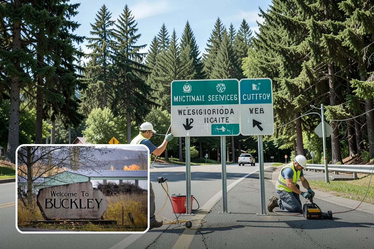 Mosquito Abatement in Buckley, Pierce County, WA - Reduces mosquito breeding at the source