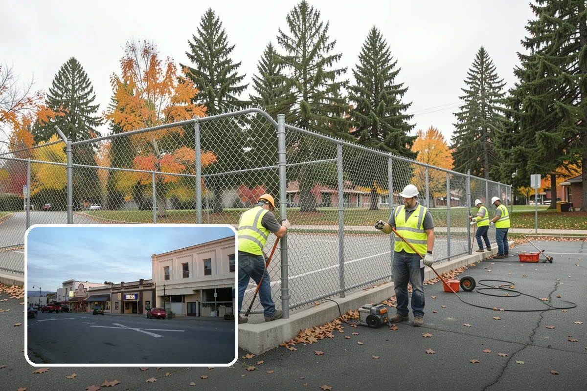 Mosquito Abatement in Burlington, Skagit County, WA - Reduces mosquito breeding at the source