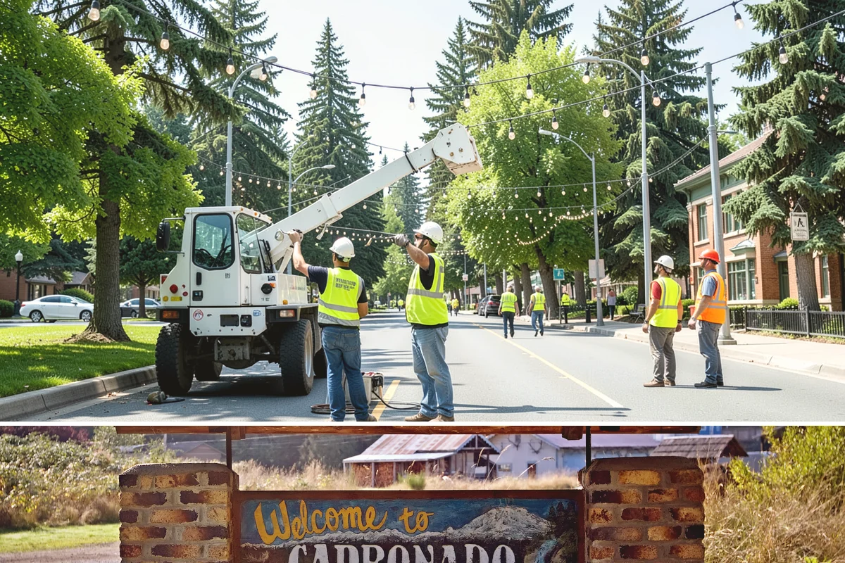 Mosquito Abatement in Carbonado, Pierce County, WA - Treatment ramps up from late spring through summer when warm standing water drives mosquito breeding.