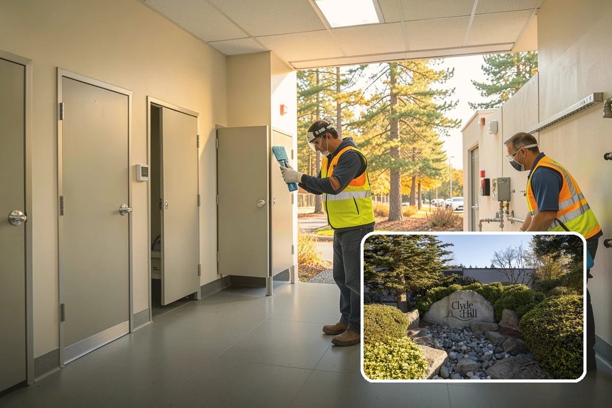 Mosquito Abatement in Clyde Hill, King County, WA - Reduces mosquito breeding at the source