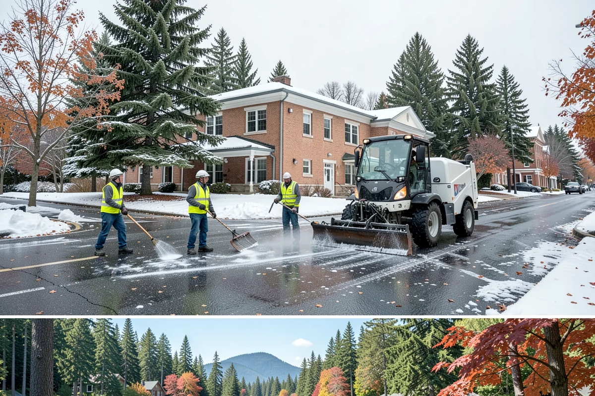 Mosquito Abatement in Covington, King County, WA - Treatment ramps up from late spring through summer when warm standing water drives mosquito breeding.