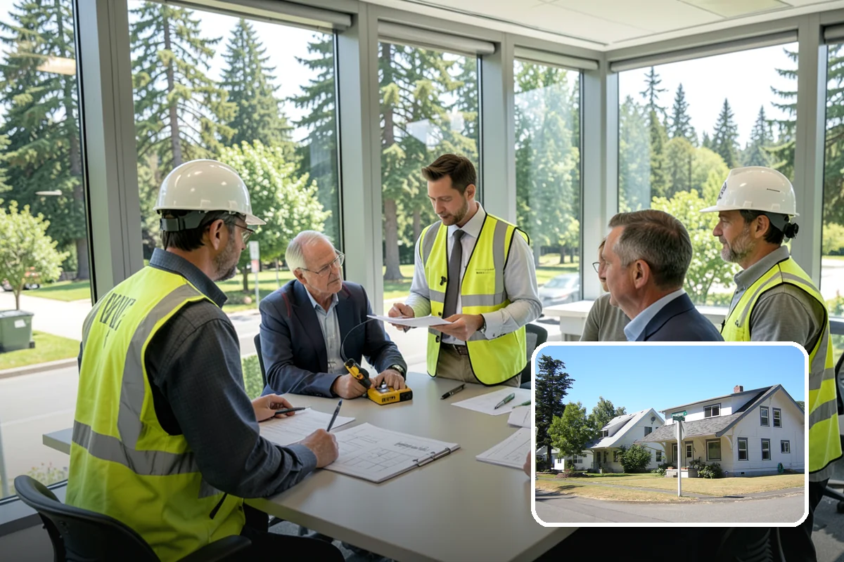 Mosquito Abatement in DuPont, Pierce County, WA - Reduces mosquito breeding at the source