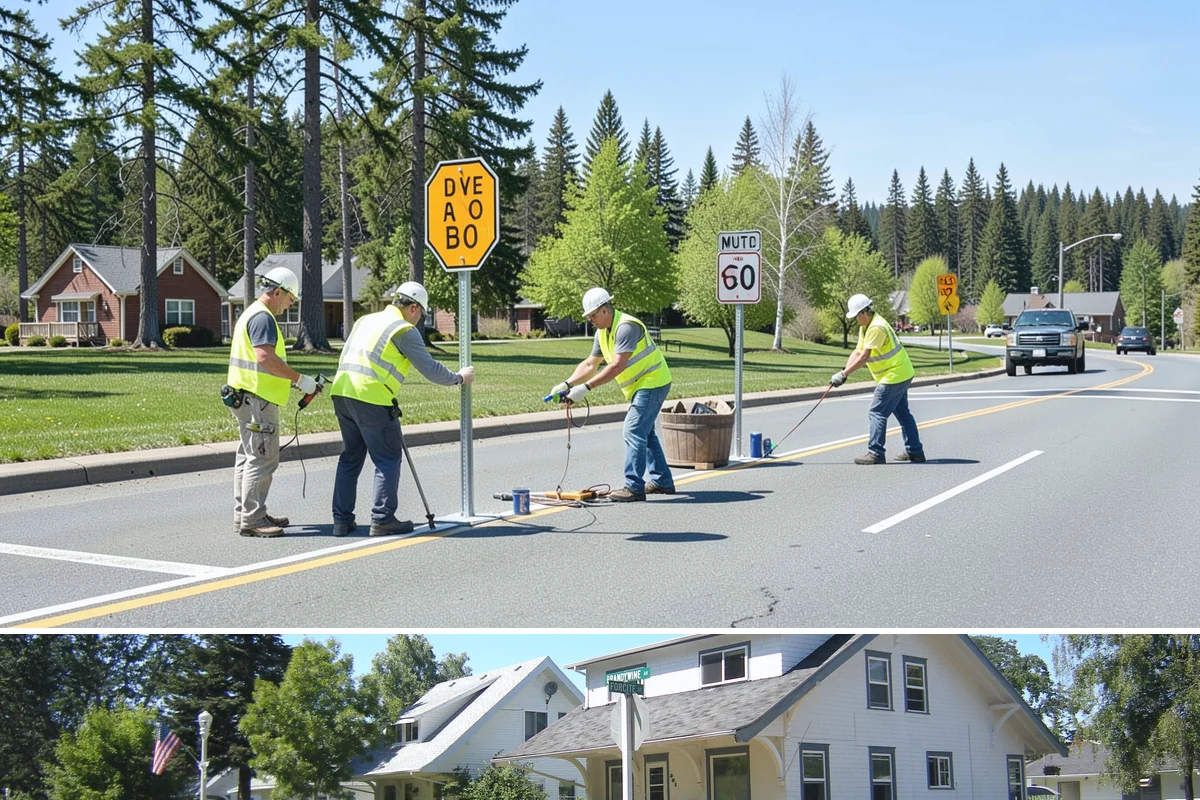 Mosquito Abatement in DuPont, Pierce County, WA - Treatment ramps up from late spring through summer when warm standing water drives mosquito breeding.