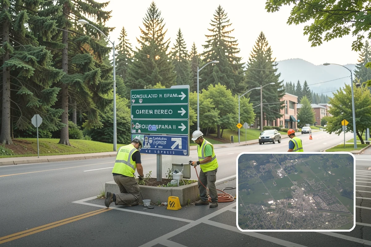 Mosquito Abatement in Enumclaw, King County, WA - Reduces mosquito breeding at the source