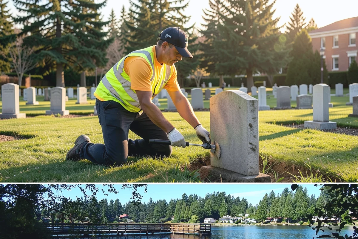 Mosquito Abatement in Federal Way, King County, WA - Treatment ramps up from late spring through summer when warm standing water drives mosquito breeding.