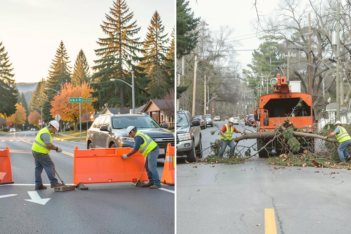 Mosquito Abatement in Fife, Pierce County, WA - Survey and map standing-water breeding sources