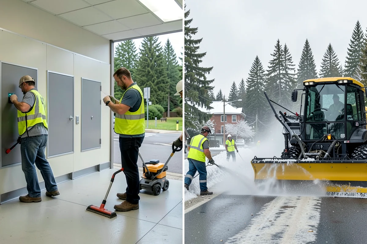 Mosquito Abatement in Fircrest, Pierce County, WA - Survey and map standing-water breeding sources