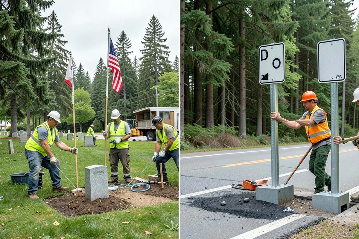 Mosquito Abatement in Gig Harbor, Pierce County, WA - Survey and map standing-water breeding sources