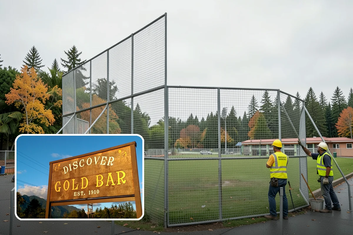 Mosquito Abatement in Gold Bar, Snohomish County, WA - Reduces mosquito breeding at the source