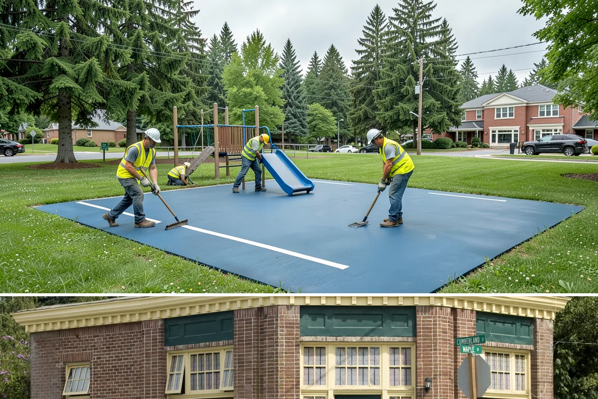 Mosquito Abatement in Hamilton, Skagit County, WA - Treatment ramps up from late spring through summer when warm standing water drives mosquito breeding.