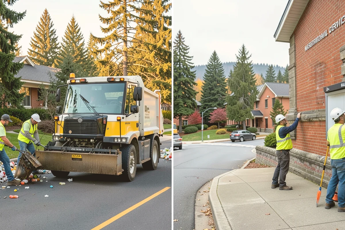 Mosquito Abatement in Index, Snohomish County, WA - Survey and map standing-water breeding sources