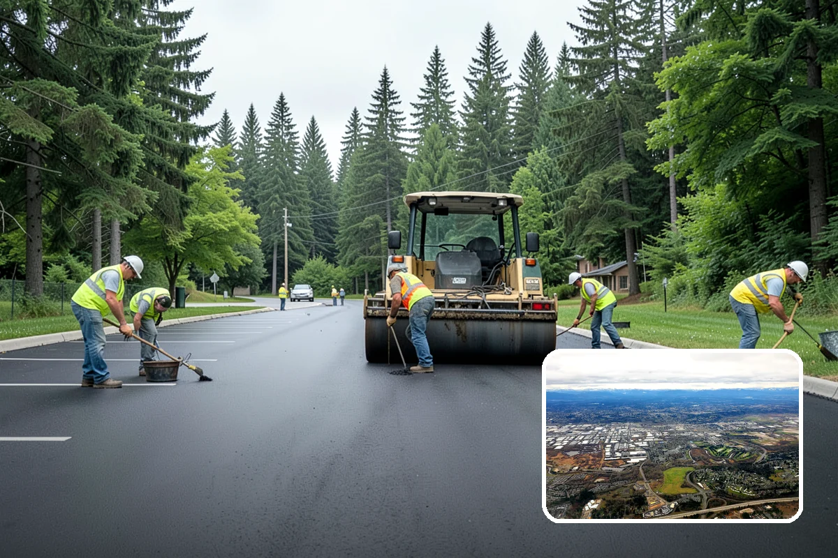 Mosquito Abatement in Kent, King County, WA - Reduces mosquito breeding at the source