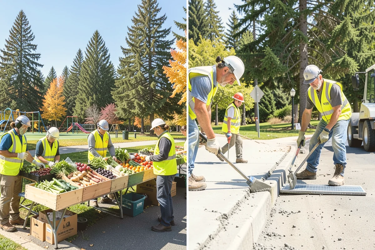 Mosquito Abatement in Kent, King County, WA - Survey and map standing-water breeding sources