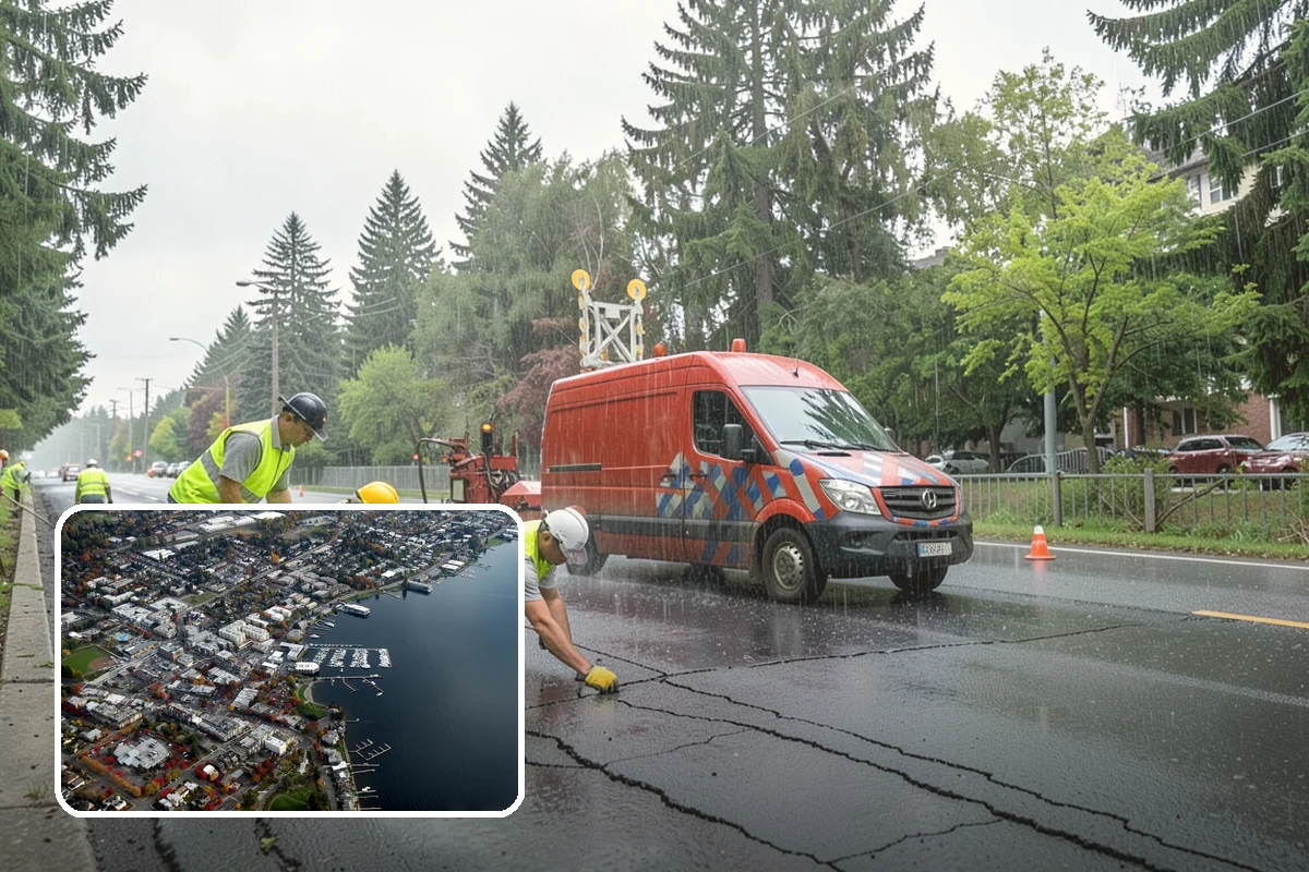 Mosquito Abatement in Kirkland, King County, WA - Reduces mosquito breeding at the source