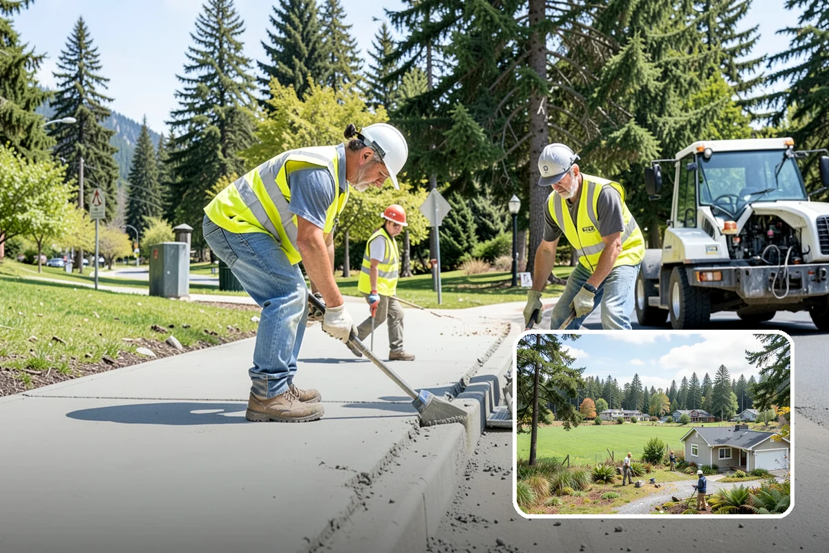 Mosquito Abatement in Lyman, Skagit County, WA - Reduces mosquito breeding at the source