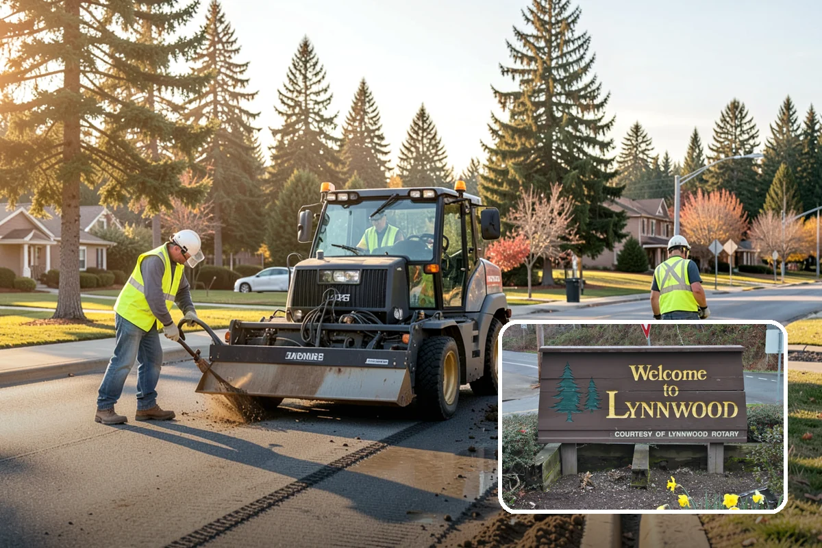 Mosquito Abatement in Lynnwood, Snohomish County, WA - Reduces mosquito breeding at the source
