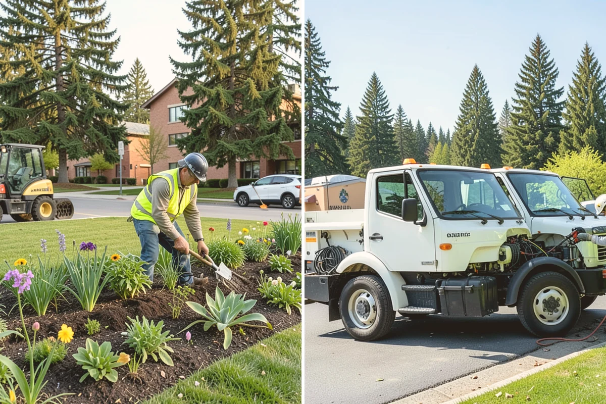 Mosquito Abatement in Lynnwood, Snohomish County, WA - Survey and map standing-water breeding sources