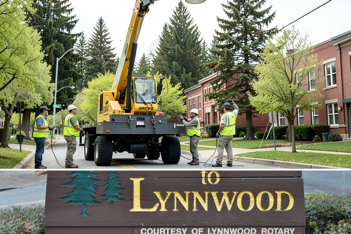 Mosquito Abatement in Lynnwood, Snohomish County, WA - Treatment ramps up from late spring through summer when warm standing water drives mosquito breeding.